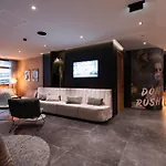 Revier Boutique Hotell Kaprun