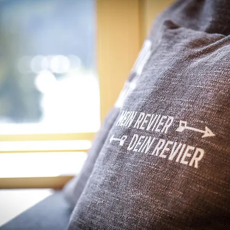 Отель Revier 4*
