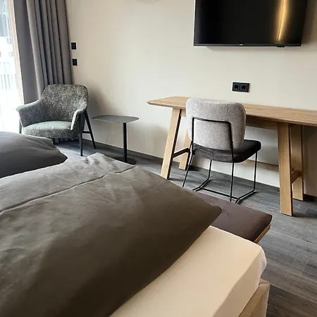 Revier Boutique 4* Kaprun