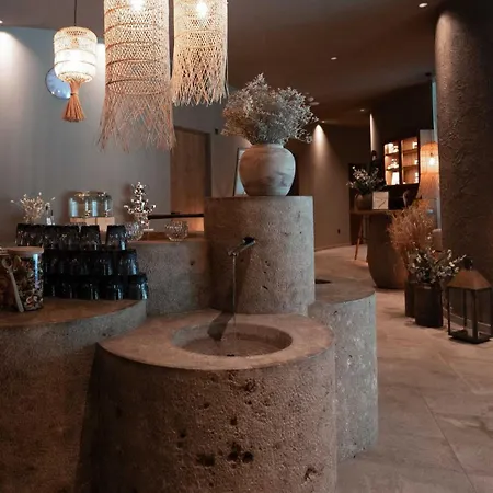 Revier Boutique Ξενοδοχείο Kaprun