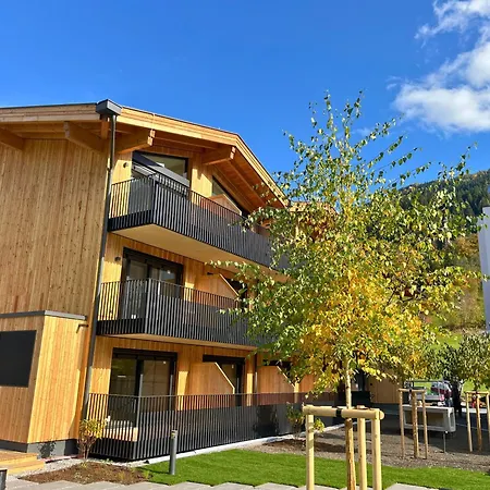 Ξενοδοχείο Revier Boutique Kaprun