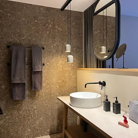 Ξενοδοχείο Revier Boutique