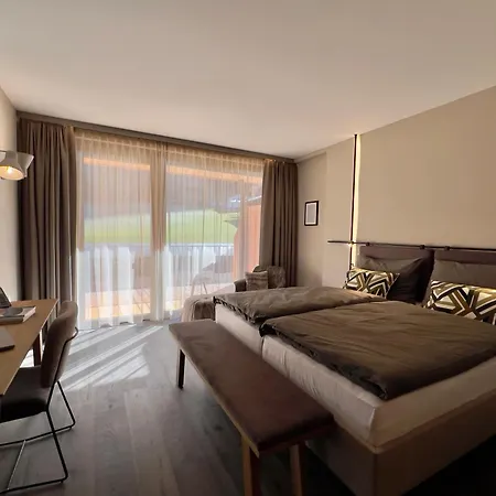 Revier Boutique Ξενοδοχείο 4*