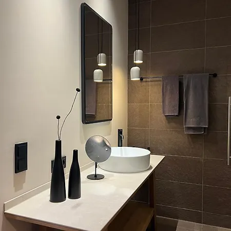 Revier Boutique 4*