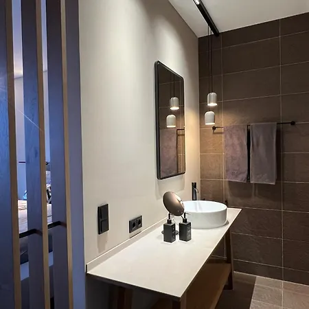 Ξενοδοχείο Revier Boutique 4*