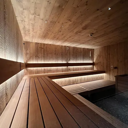 Revier Boutique Ξενοδοχείο Kaprun