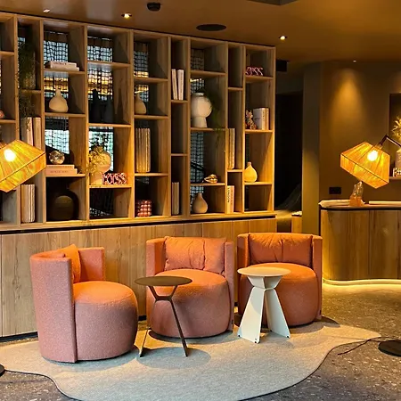 Revier Boutique Hotel 4*