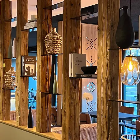 Ξενοδοχείο Revier Boutique Kaprun