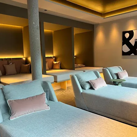 Ξενοδοχείο Revier Boutique