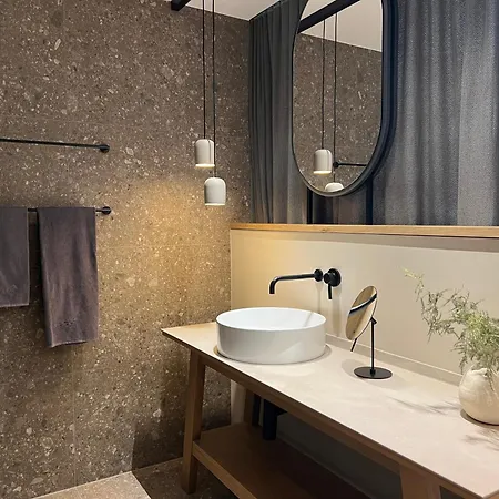 Revier Boutique Ξενοδοχείο Kaprun