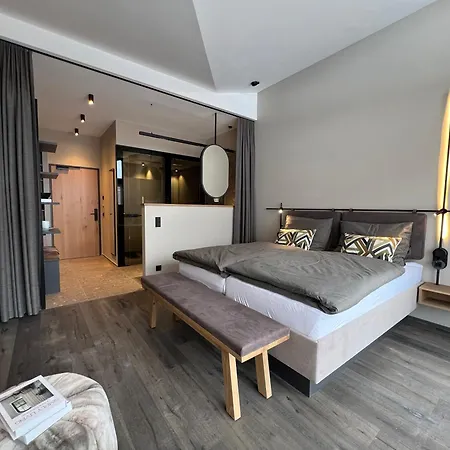 Revier Boutique Ξενοδοχείο Kaprun