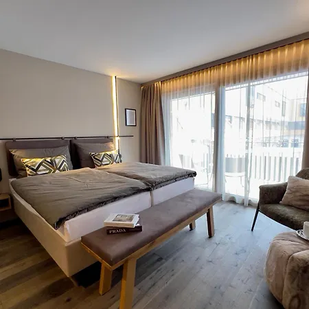 מלון Revier Boutique