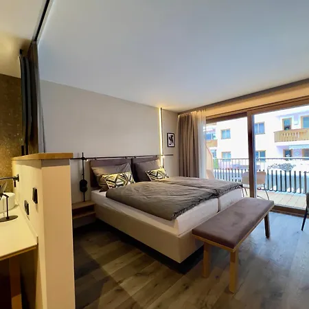 Revier Boutique 4* Kaprun