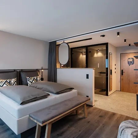 Revier Boutique 4* Kaprun