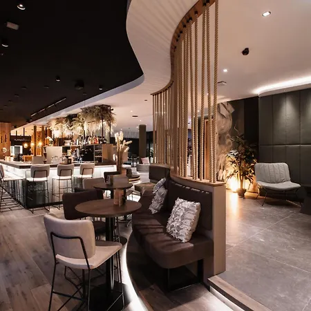 Hotel Revier Boutique 4*