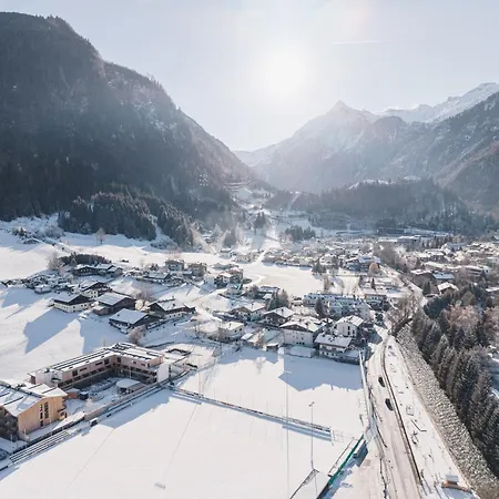 Revier Boutique 4* Kaprun