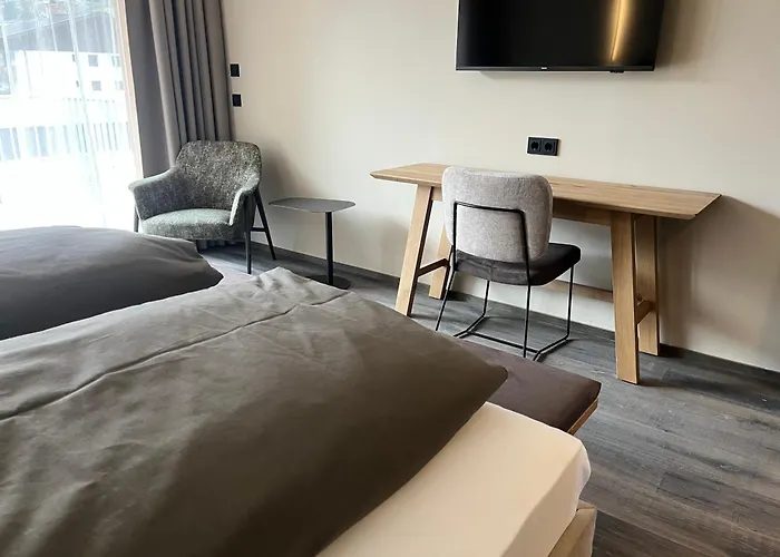 Revier Boutique 4* 卡普伦