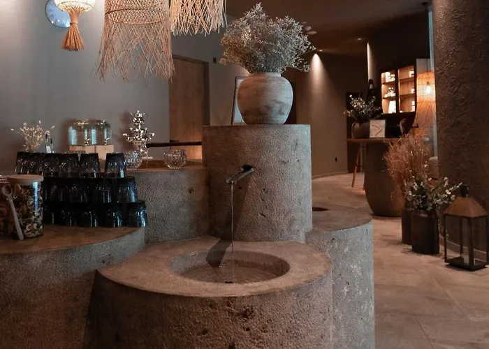 Revier Boutique Hotel Kaprun