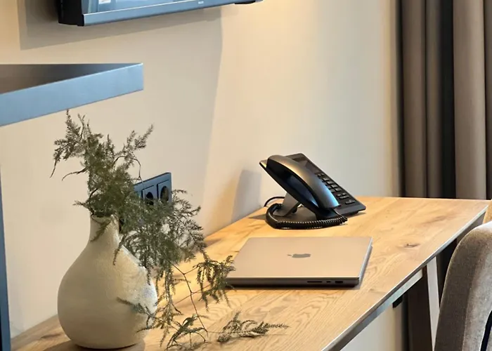 Revier Boutique Hotel