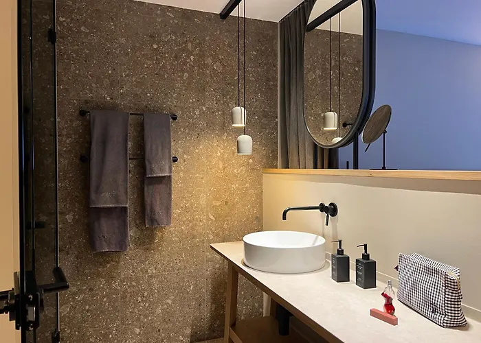 Hotel Revier Boutique