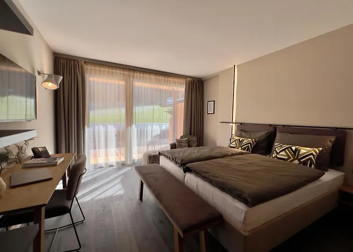 Revier Boutique Hotel 4*