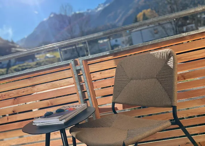 Revier Boutique 酒店 4*