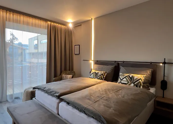 Revier Boutique Kaprun