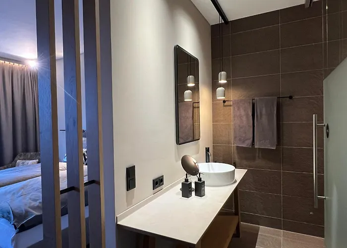 Hotel Revier Boutique 4*