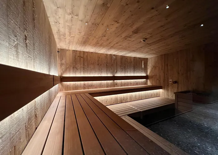 Revier Boutique 酒店 卡普伦