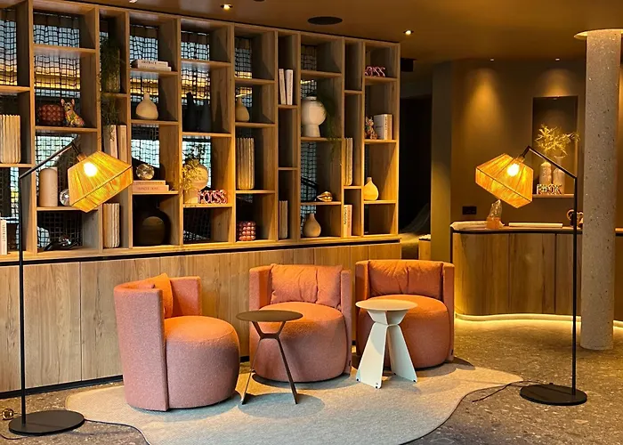 Revier Boutique Hotel 4*