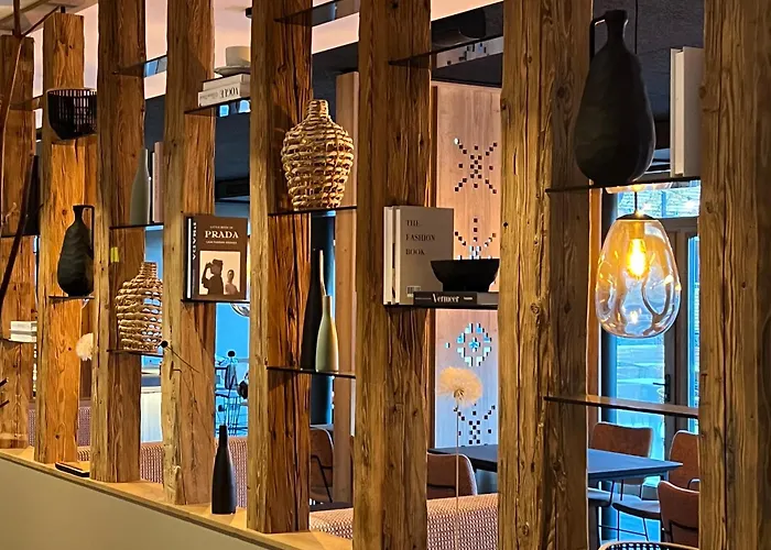 Hotel Revier Boutique Kaprun