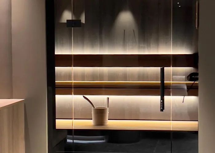 Revier Boutique 酒店 卡普伦