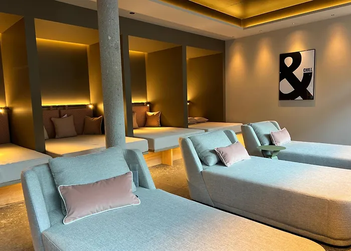 Hotel Revier Boutique