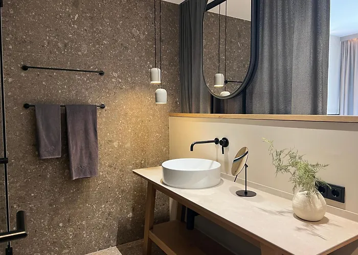 Revier Boutique Hotel Kaprun