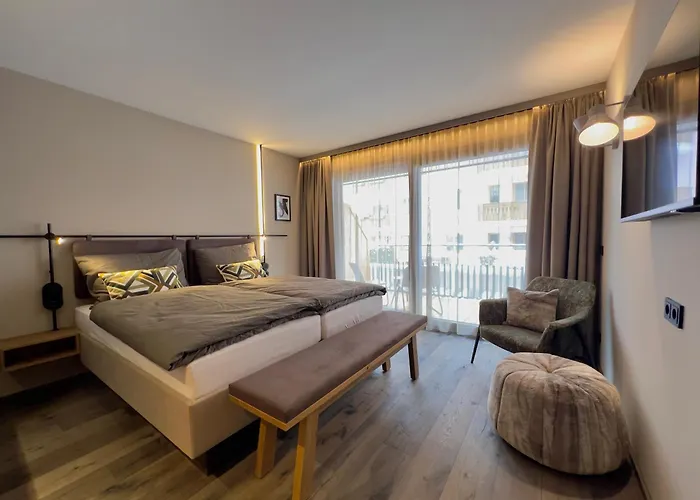 Revier Boutique Hotel 4*