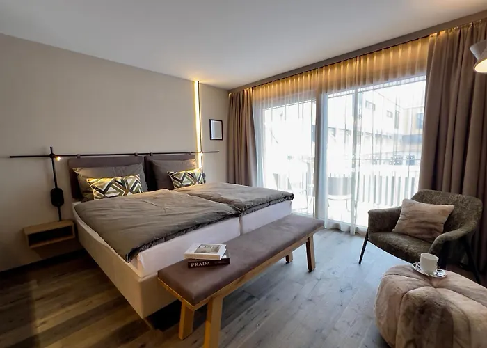 Hotel Revier Boutique