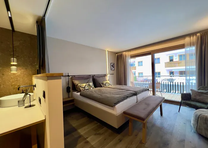 Revier Boutique 4* Kaprun
