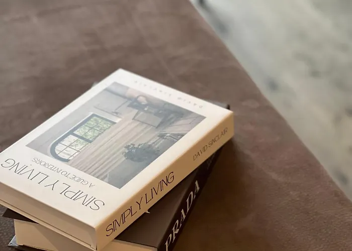 酒店 Revier Boutique