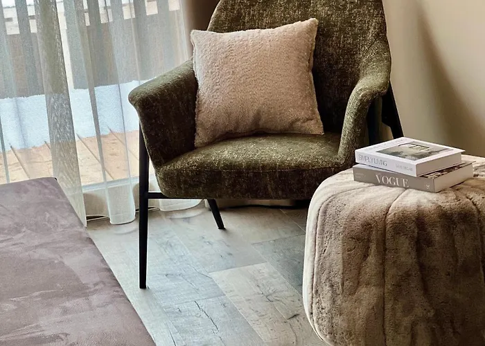 Hotel Revier Boutique Kaprun