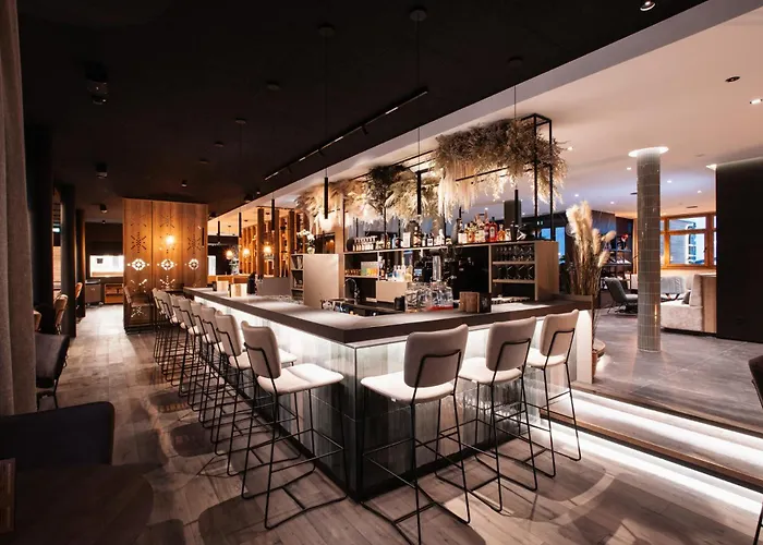 Revier Boutique Hotel