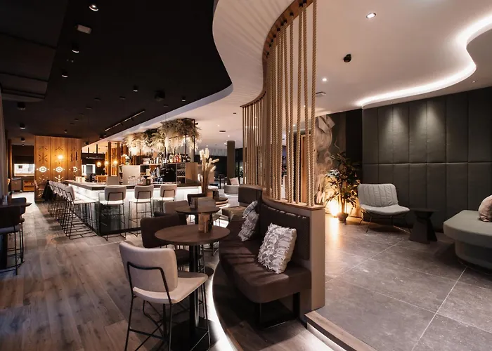 Hotel Revier Boutique 4*