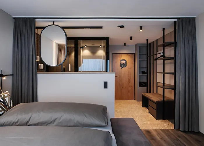 Hotel Revier Boutique Kaprun