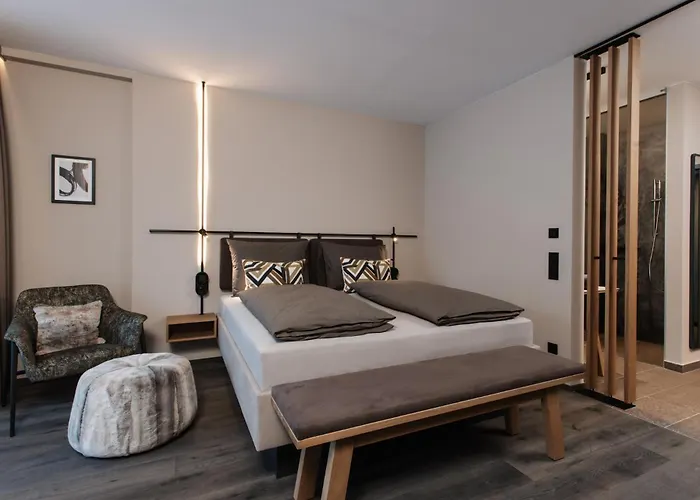 Revier Boutique Hotel 4*