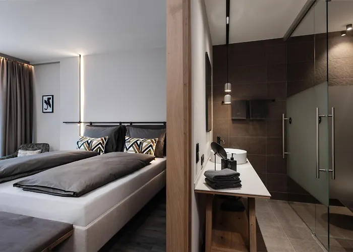 Revier Boutique Kaprun