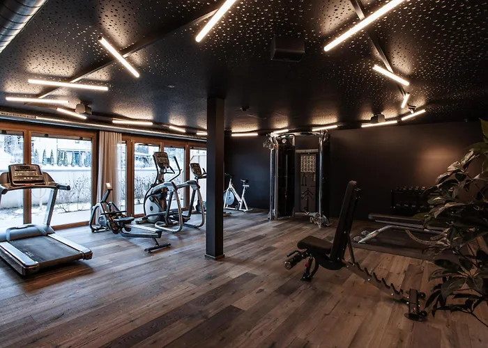 Revier Boutique Hotel 4*