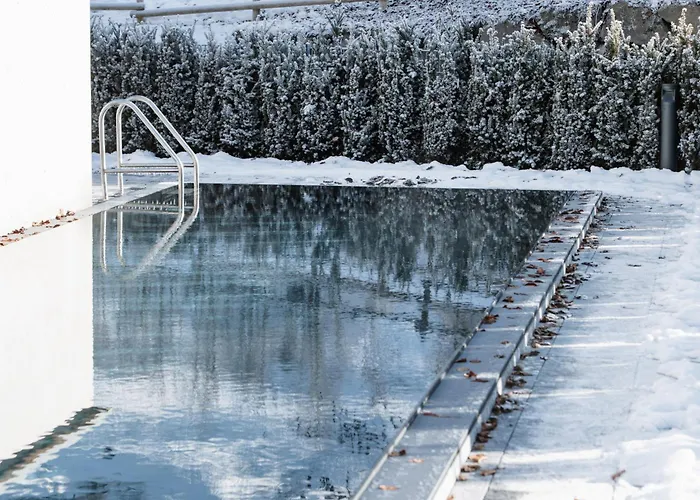 Hotel Revier Boutique