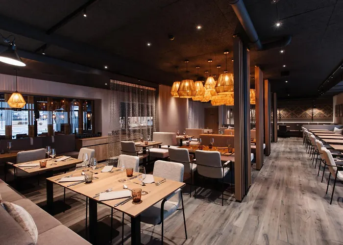 Revier Boutique Kaprun